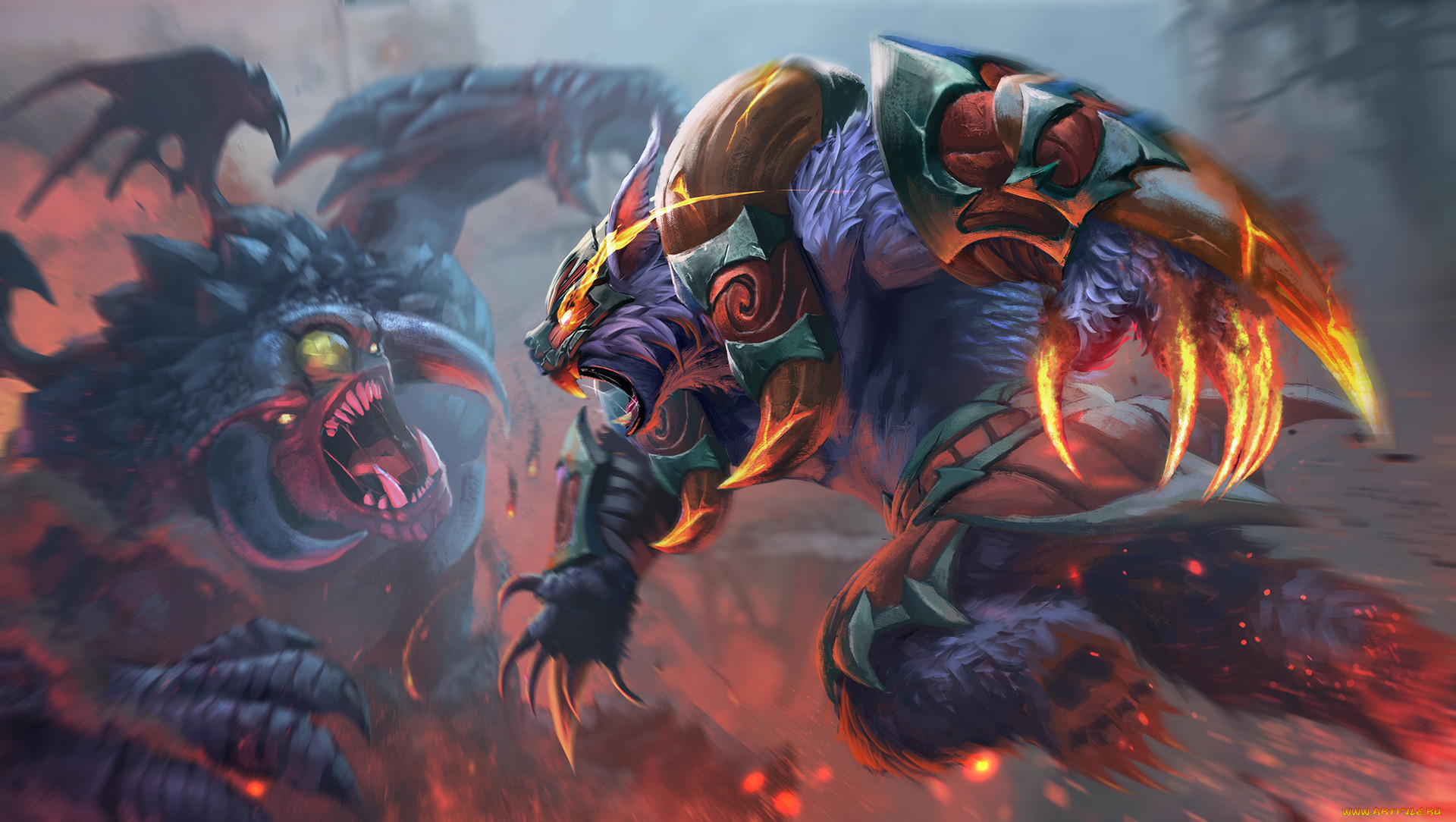  , dota 2, dota, 2